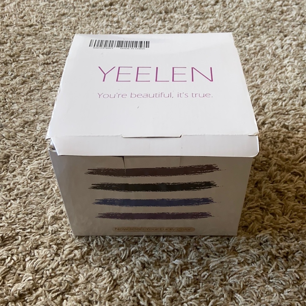 Do it at home wax kit